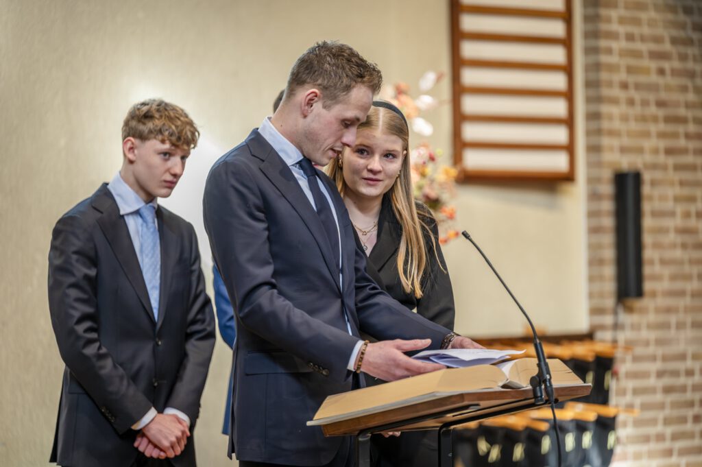 ByMiek Uitvaartfotografie