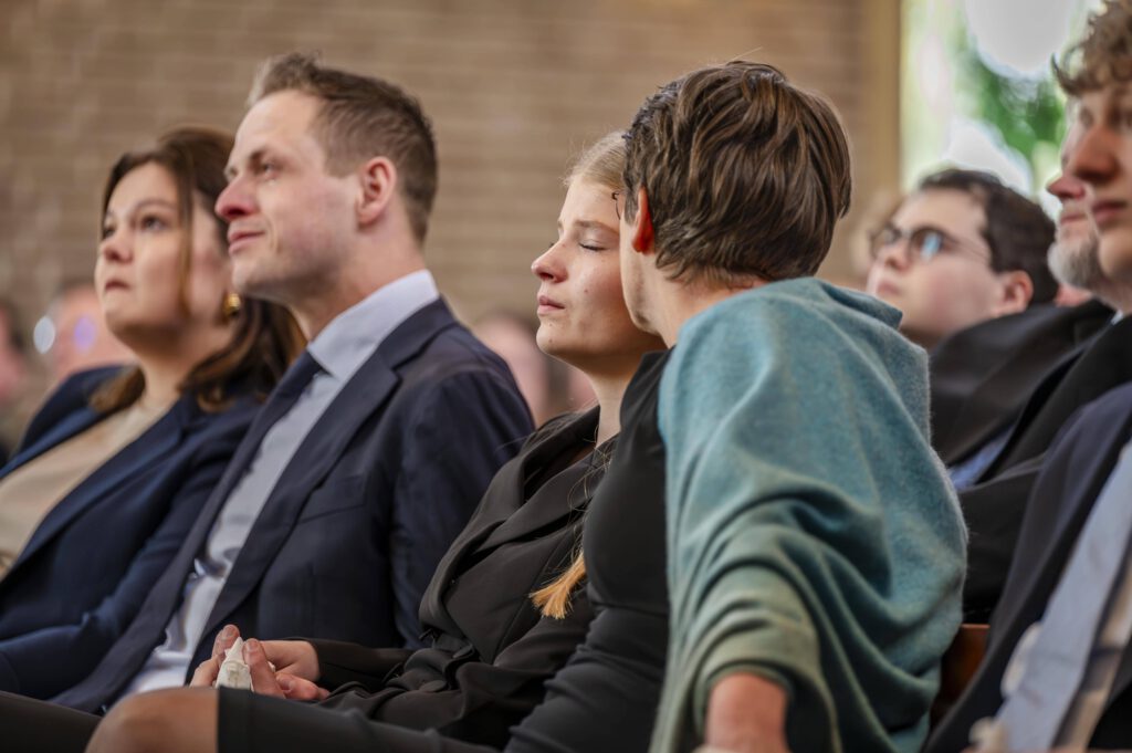 By Miek Uitvaartfotografie afscheidsfotografie