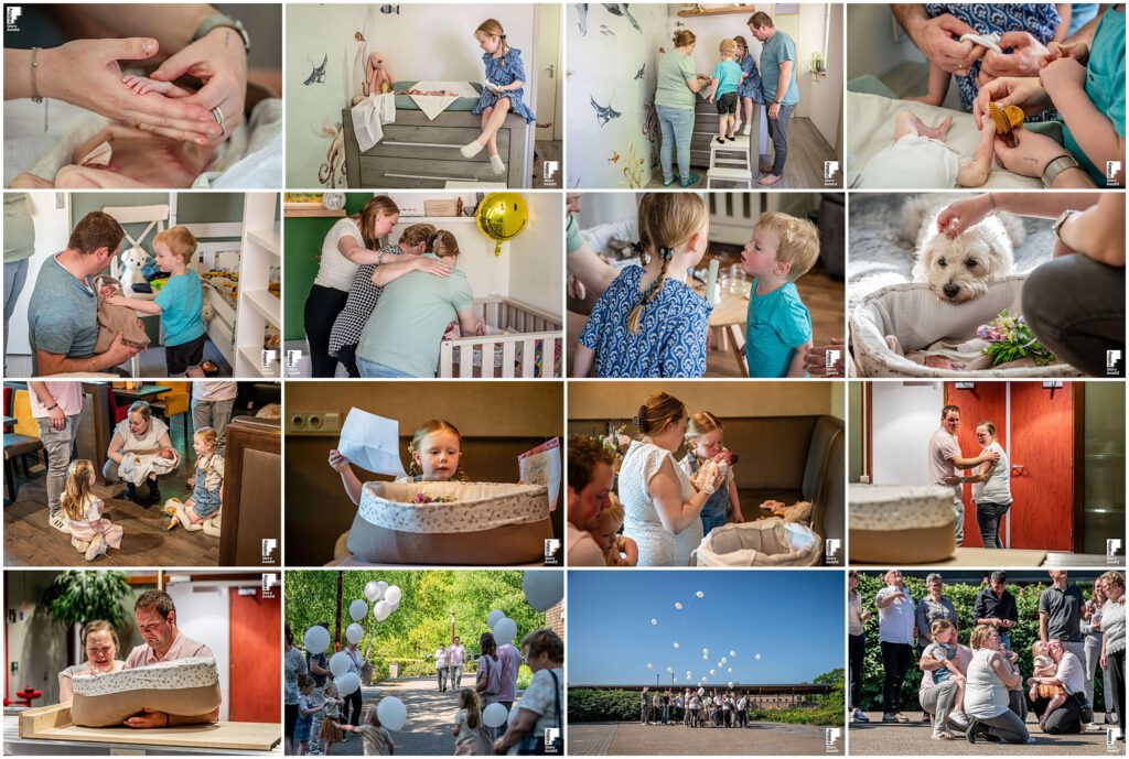 Family Story Award This is reportage